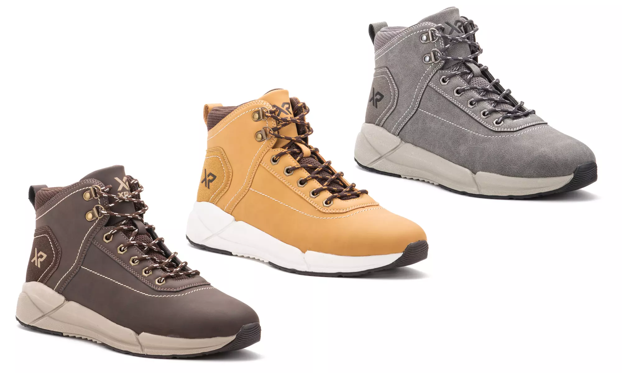 Xray Footwear Men's Huddley Boot - Primary Image