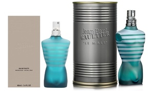 Jean Paul Gaultier Le Male Eau de Toilette