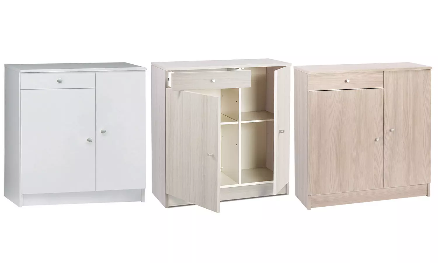 Mobile d'arredamento Sarmog