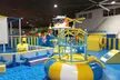 ¡Xjump Alicante presenta un mundo de ilusión creado para los más pequeños! Acceso ilimitado para 1 niño/a al Parque Kids - Second Medium