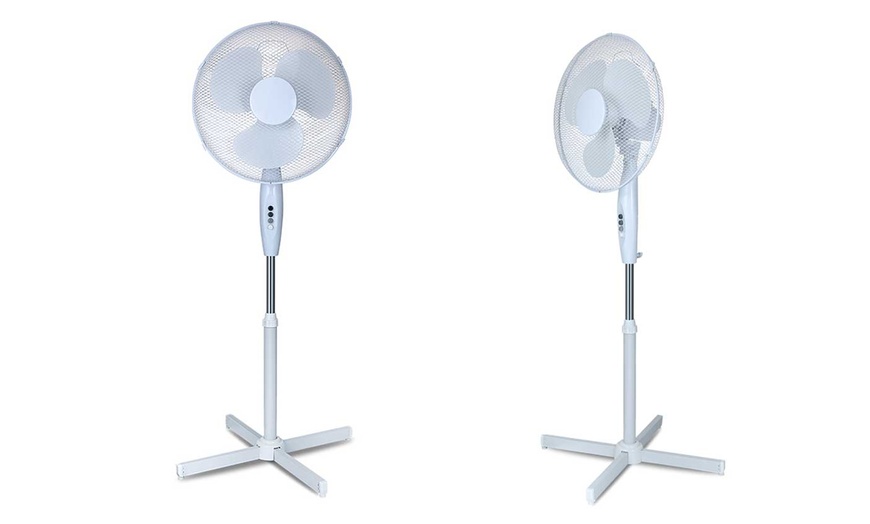 Image 2: Ventilator van Davis & Grant