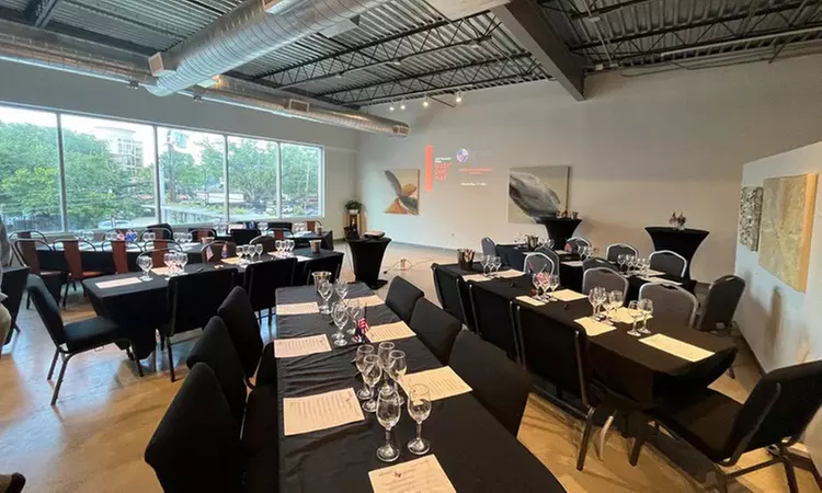 Start Your Wine Journey – $65 & $85 Classes + Level 1-3 Certifications
