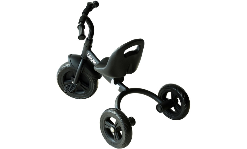 Image 9: Homcom Toddlers' Tricycle