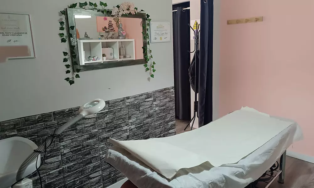 Limpieza facial completa "All Beauty" y opción a presoterapia corporal