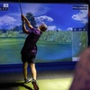 Image 6: Indoor Golf Simulator Rental with Clubs – Mandeville

