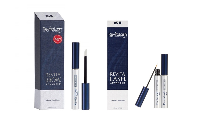 Image 1: RevitaLash Cosmetics