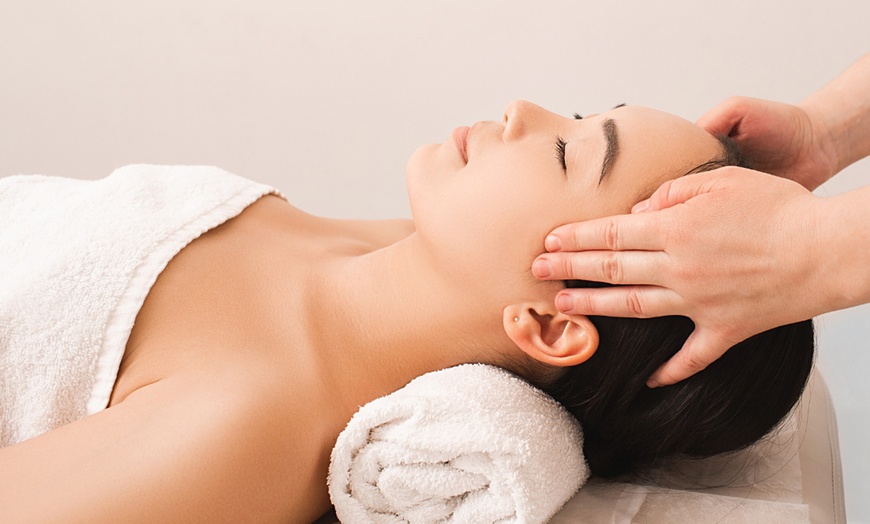 Image 11: Choice of Spa Treatment