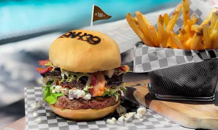 Dinner for Two or Four at Tamara’s Bistro (Up to 40% Off) - Primary Image