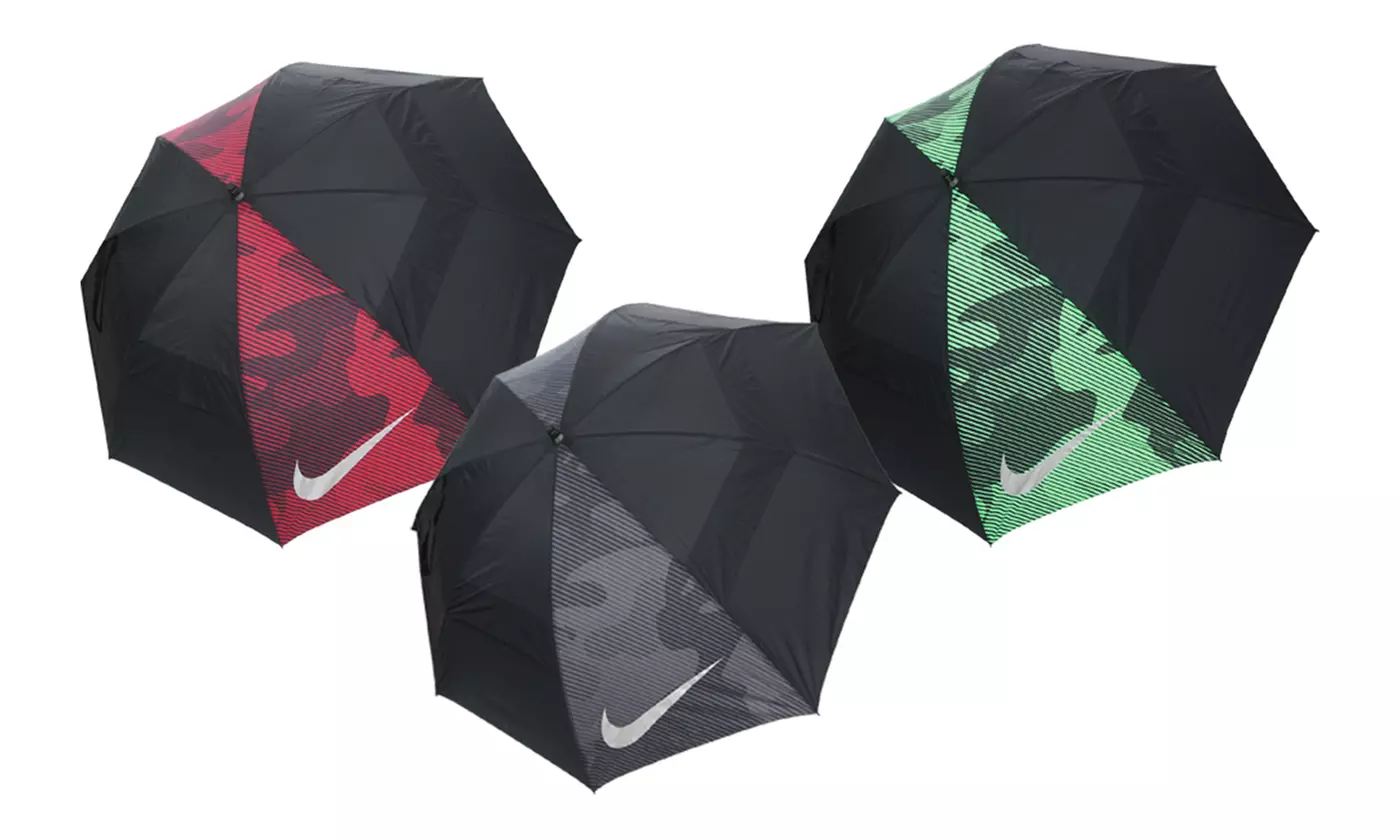 ナイキゴルフ　傘　NIKEGOLF Nike Windsheer 62