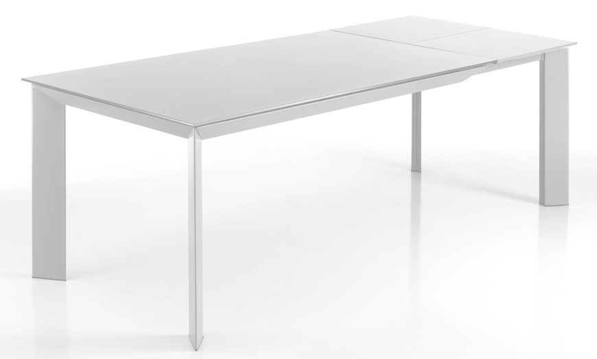 Image 23: Uitschuifbare tafel, verschillende modellen