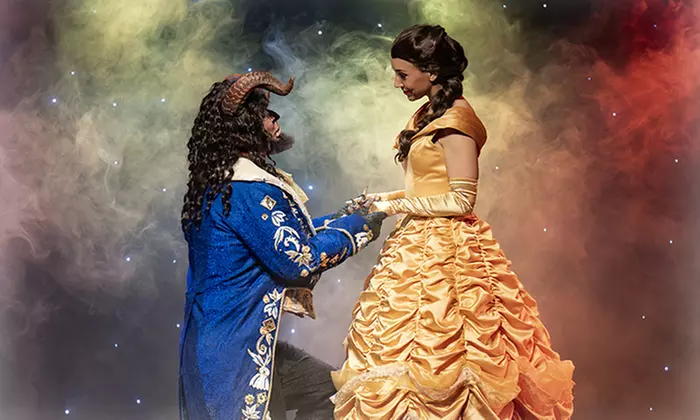 „Musical Starlights“: Best of Musicals in 16 Städten von Jan. bis Apr.