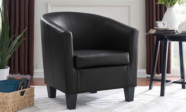 groupon tub chair