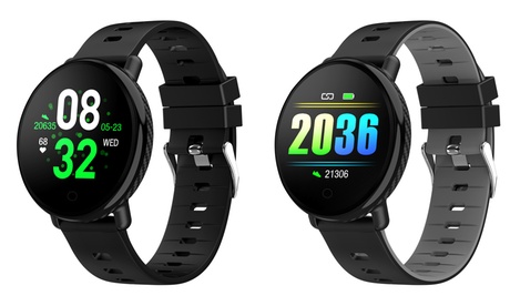 Sport Watch HR e BPM Wee Plug disponibile in 2 colori