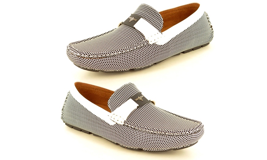 Image 22: Men's Casual Loafers