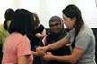 One-Month Weekly Women's Self-Defense and MMA Classes for One or Two at Girls Who Fight (Up to 66% Off) - Second Medium