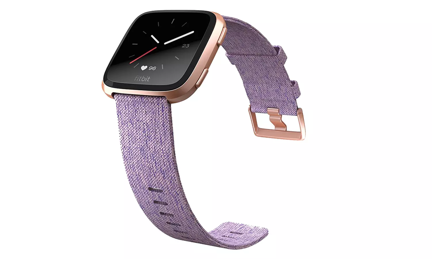 Fitbit Versa Watch Special Edition - Second Medium