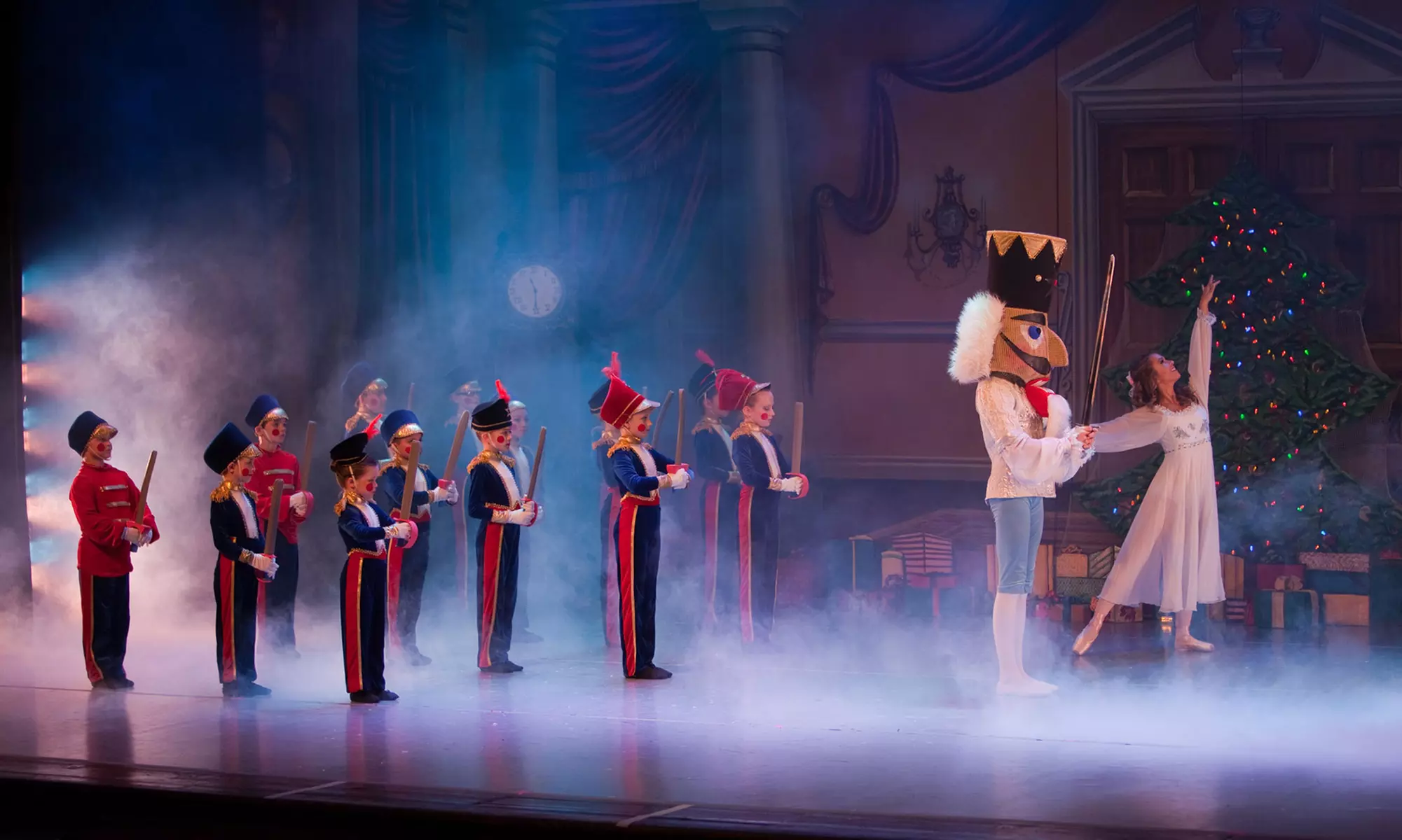 "The Nutcracker Ballet" (Up to 59% Off)