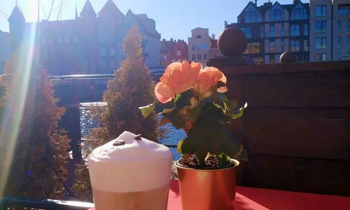 Do 34% zniżki na Kuchnia polska w Restauracja Filharmonia