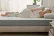 Gude Night 20cm Durable Hybrid Mattress with Pocketed Springs and High-Density Memory Foam - Image 4