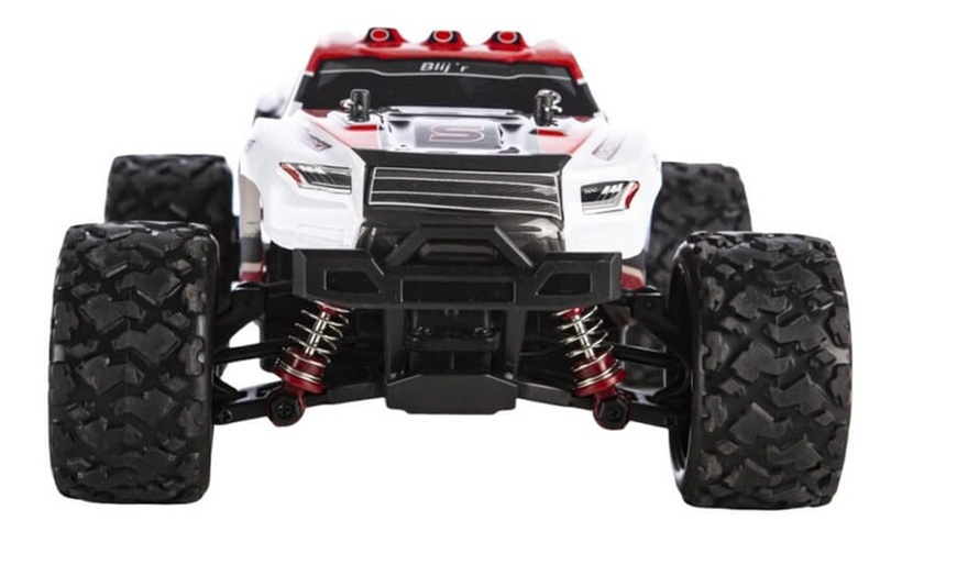 Image 5: RC Monster Truck