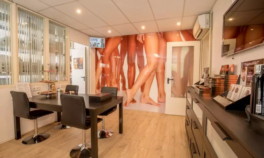 Ontdek de stralende jij met een Carbon Laser Peeling