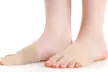 Alayna Bunion Relief Cushion Sleeves and Toe Spacers - Second Medium