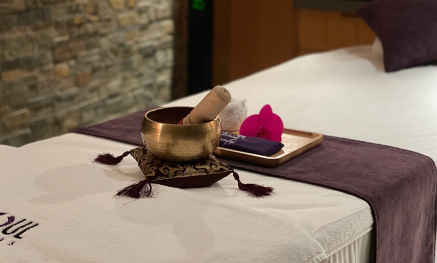 Image 5: Spa Services at Soul Senses Delta Hotels by Marriott