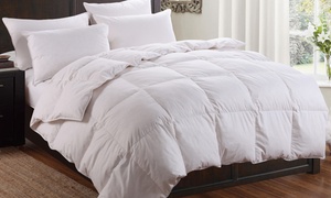 Duck Feather Duvet 