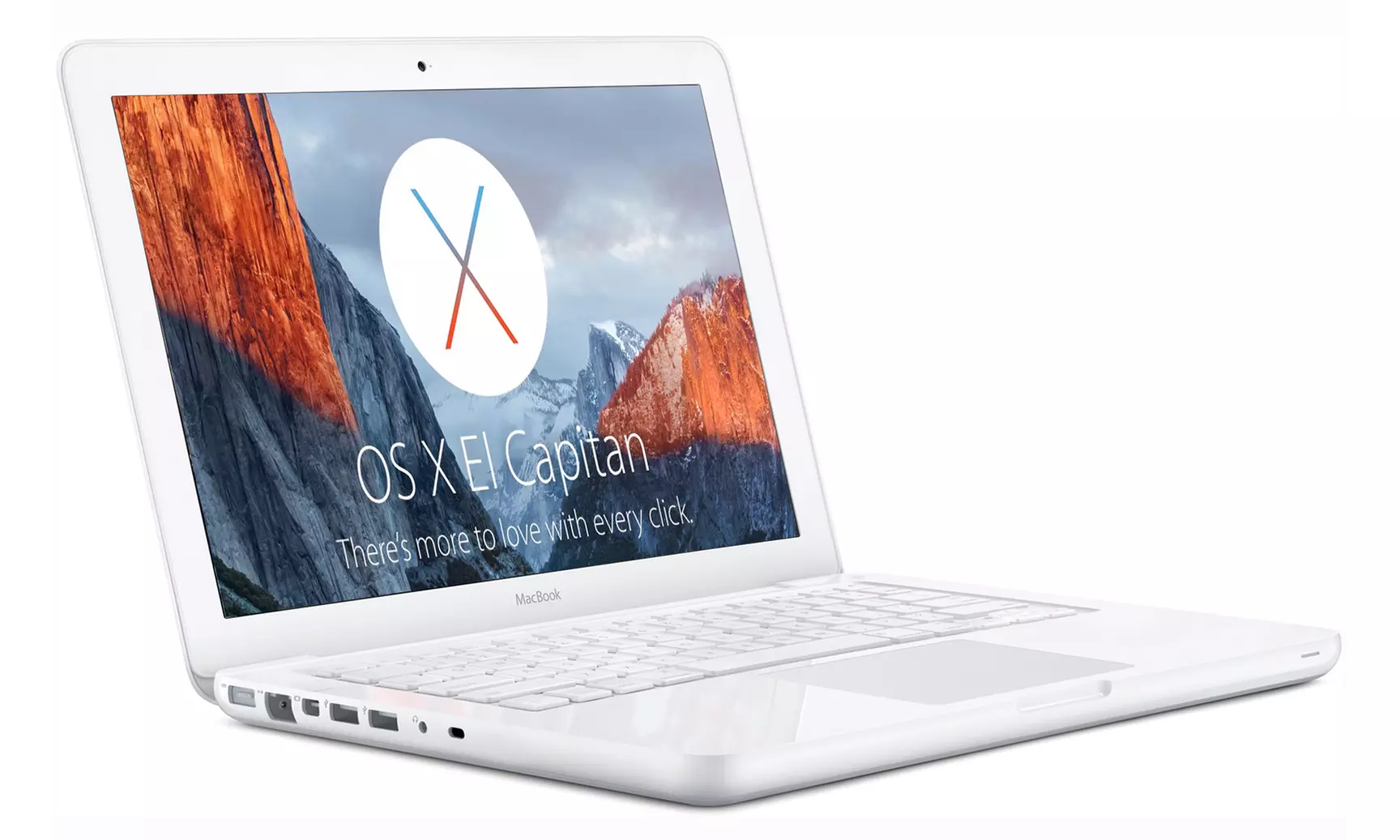 Grade A+ Refurbished Apple MacBook A1342 13.3’’ 2-8GB RAM 250-1TB HDD from £329.99 With Free Delivery - Primary Image