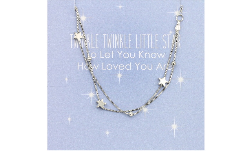 Image 13: Love Live Sparkle - Hestia Necklace