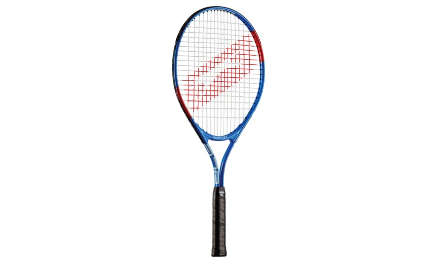 Image 4: Slazenger Tennis Racket or Balls