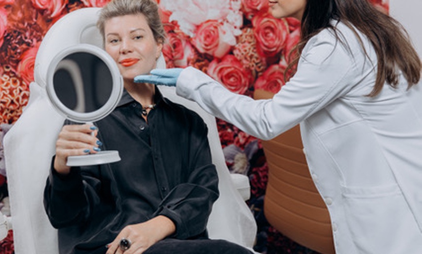 Image 3: Smooth Away Wrinkles with Botox at NYC Natural Facelift