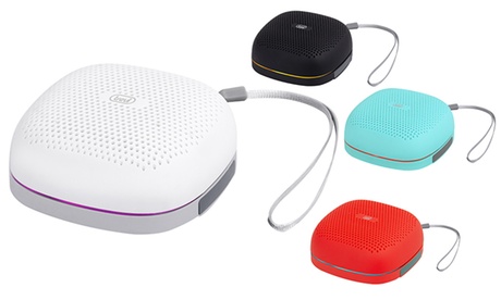 Altoparlante Trevi XR 8A15 dispoinibile in 4 colori