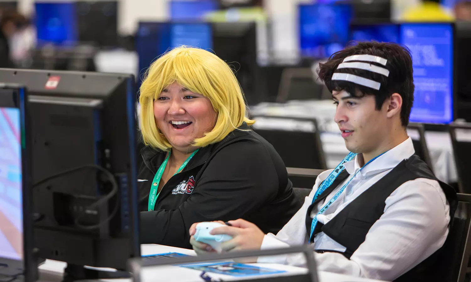 Try New Games, Meet Creators, and Compete Live at PAX West in Seattle