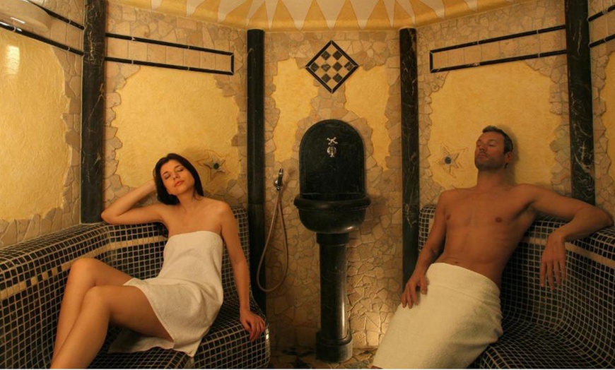 Image 10: Abano Terme: camera Economy o Superior con colazione, Spa, cena, terme