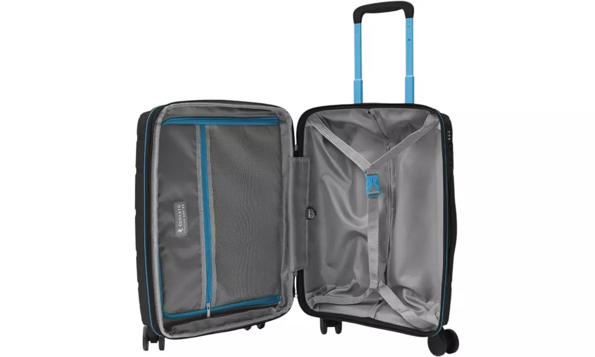 1 ou 3 valises assorties Roncato