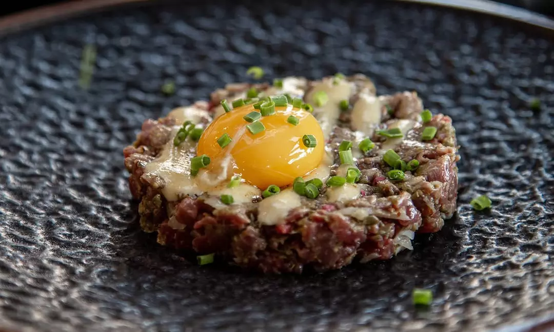 Brunch, Dining, or Fondue in Vancouver; Award-Wining Waterfront Patio