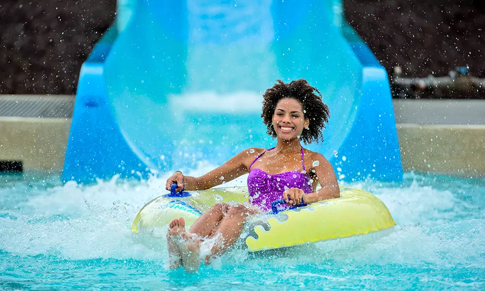 LIMITED TIME OFFER: Canada's Wonderland - Up to 51% Off 