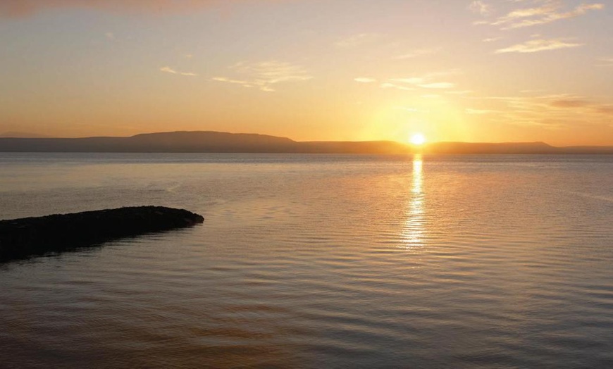 Image 18: Co.Donegal: One or Two Nights w/Breakfast, Spa & Dining Credit & More
