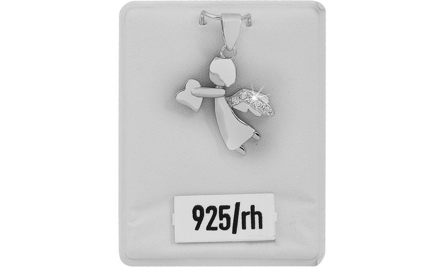 Image 54: 1x oder 2x Anhänger und/oder Halskette