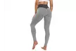 Pantalon de yoga à taille haute pour femmes - Image 7