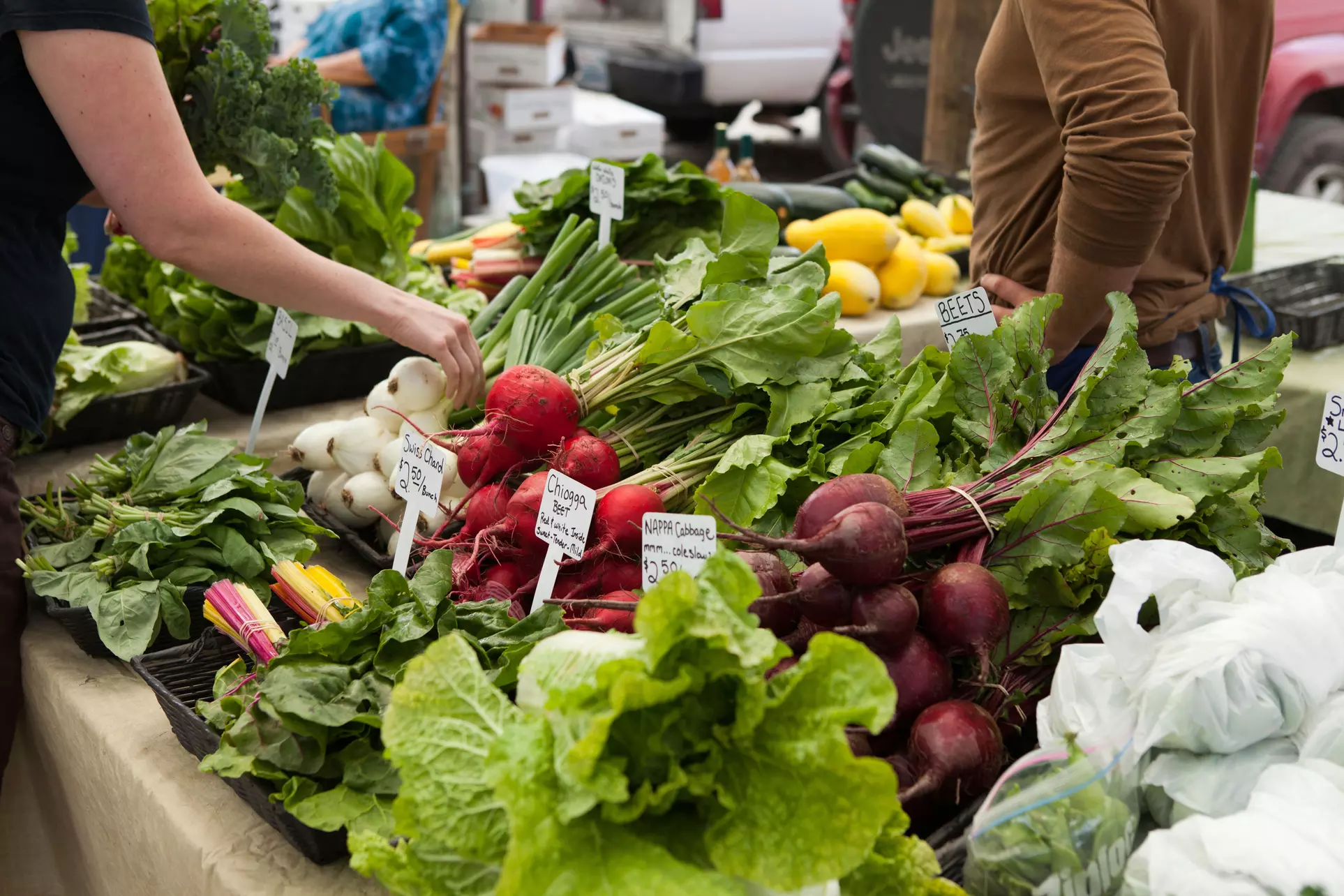$15 for $30 Worth of Grocery Delivery — WeGoShop.com  - Primary Image
