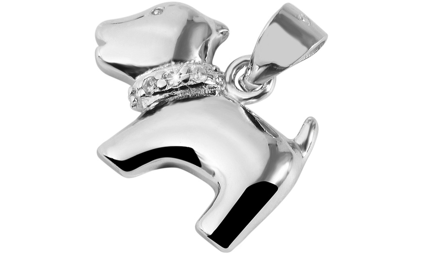 Image 43: 1x oder 2x Anhänger und/oder Halskette