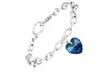Bracelets Sc Crystal orné cristal Swarovski® - Second Medium