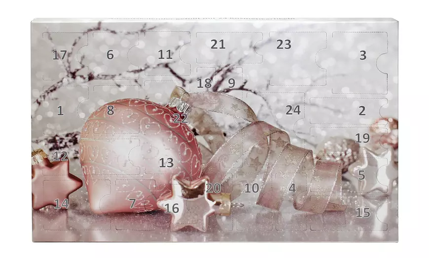 Image 1: Beauty-adventkalender
