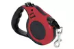 16ft Automatic Retractable Dog Leash Pet Collar Automatic Walking Lead FreeLeash - Second Medium