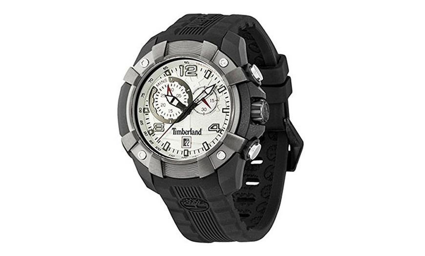 Image 4: Timberland Men's Watches