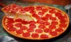 $15 for $30 Worth of Pizzeria Fare at Uncle Vito’s NY Pizza