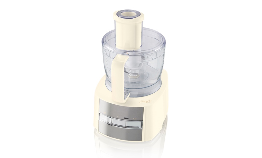 Image 7: Swan 3L Food Processor