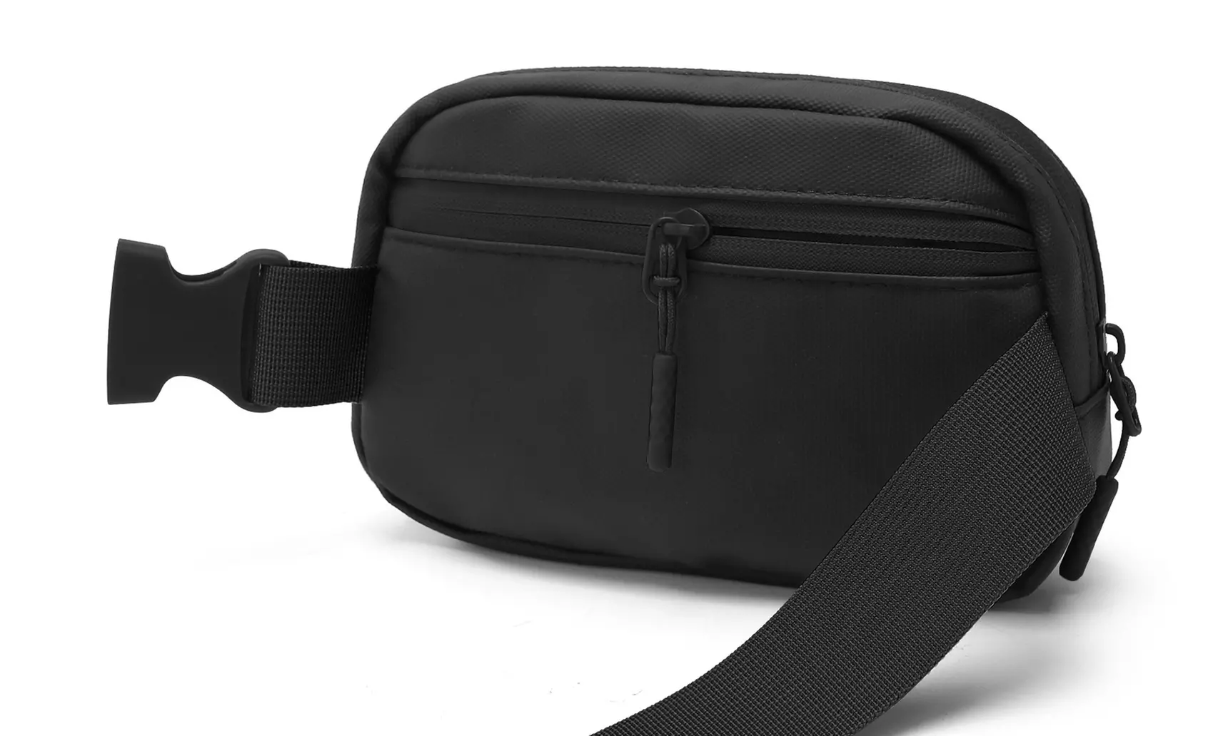 Clearance Kono Minimalist Water-Resistant Adjustable Waist Pack